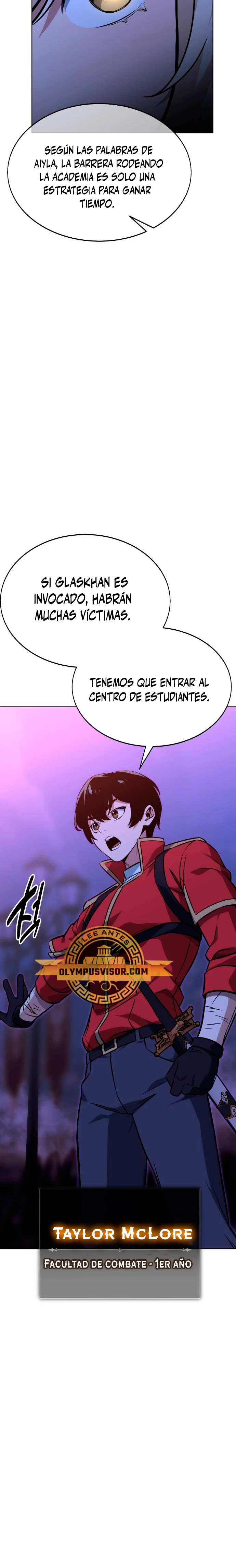 Guia de supervivencia del extra de la academia > Capitulo 8 > Page 191