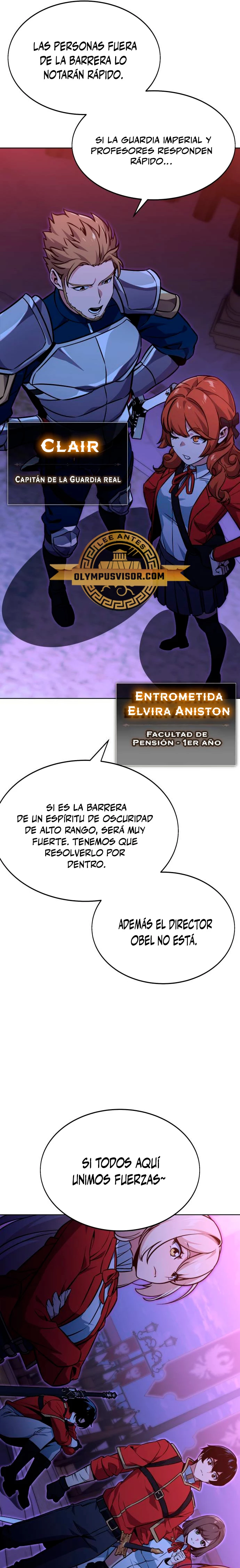 Guia de supervivencia del extra de la academia > Capitulo 8 > Page 201