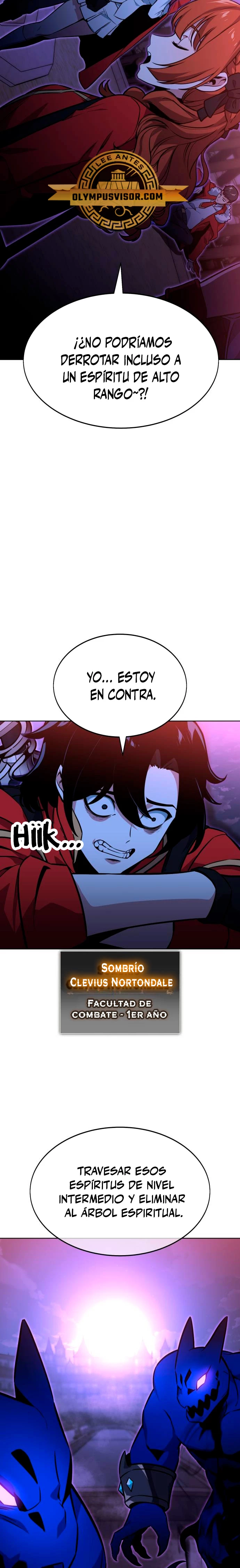 Guia de supervivencia del extra de la academia > Capitulo 8 > Page 211