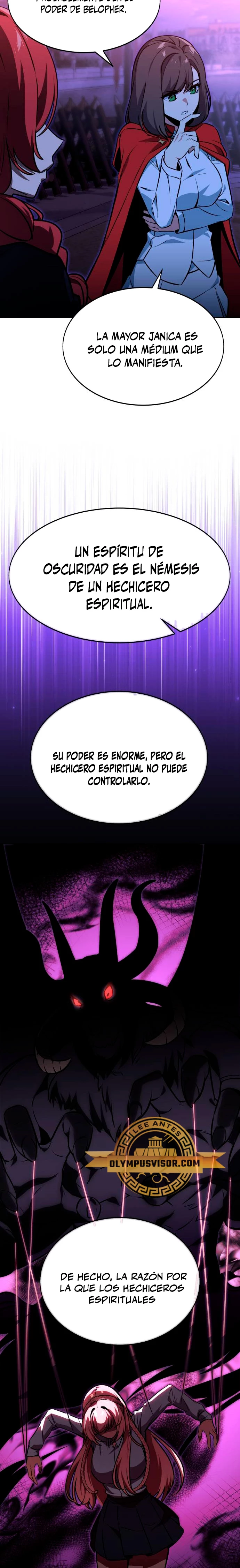 Guia de supervivencia del extra de la academia > Capitulo 8 > Page 241
