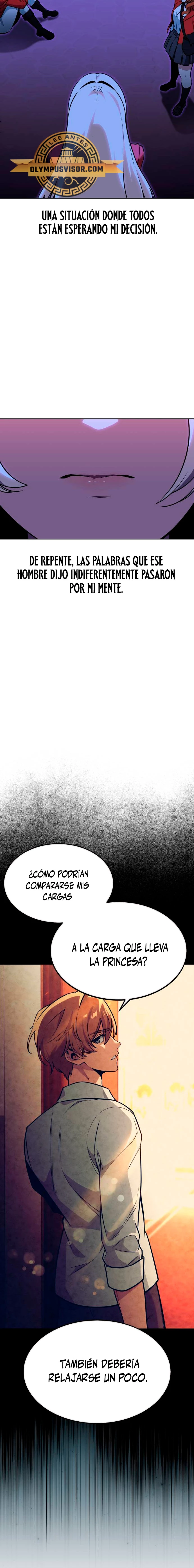 Guia de supervivencia del extra de la academia > Capitulo 8 > Page 271