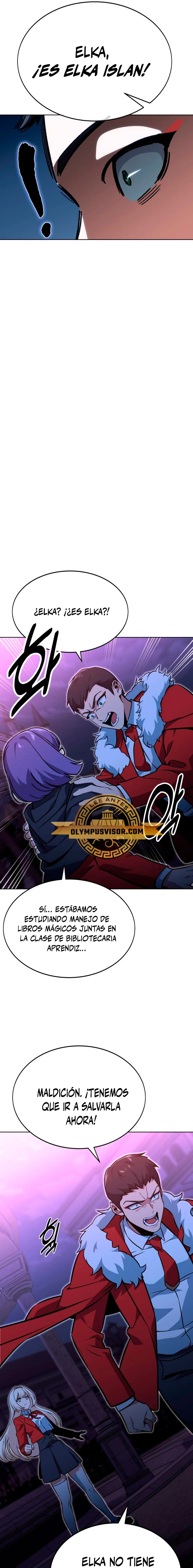 Guia de supervivencia del extra de la academia > Capitulo 8 > Page 321
