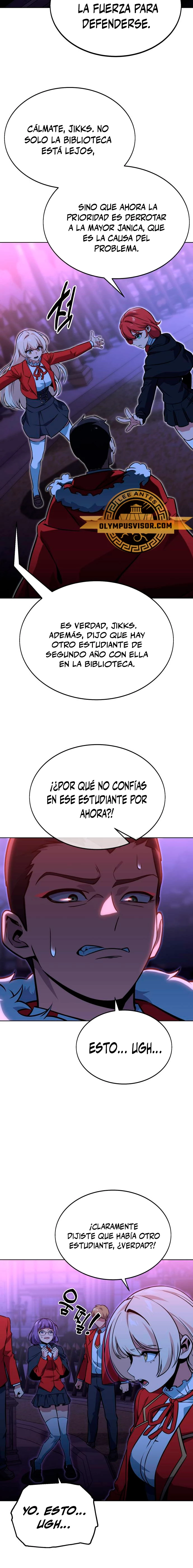 Guia de supervivencia del extra de la academia > Capitulo 8 > Page 331