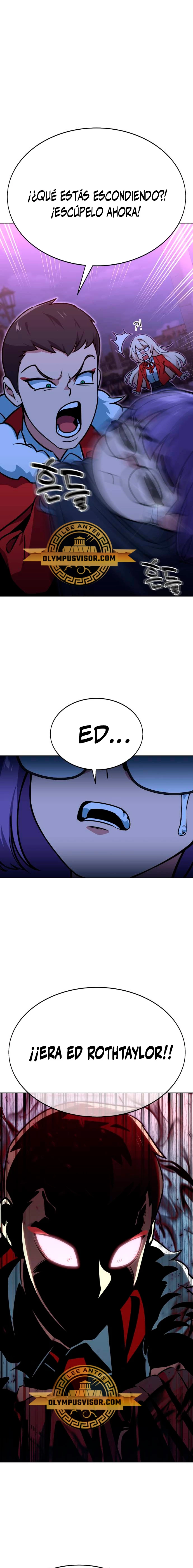 Guia de supervivencia del extra de la academia > Capitulo 8 > Page 341
