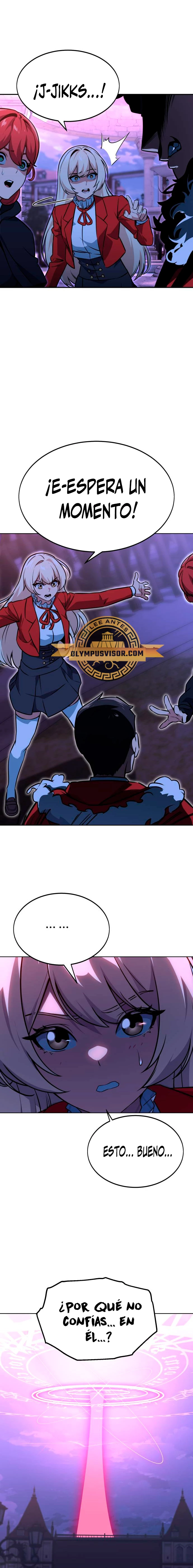 Guia de supervivencia del extra de la academia > Capitulo 8 > Page 361
