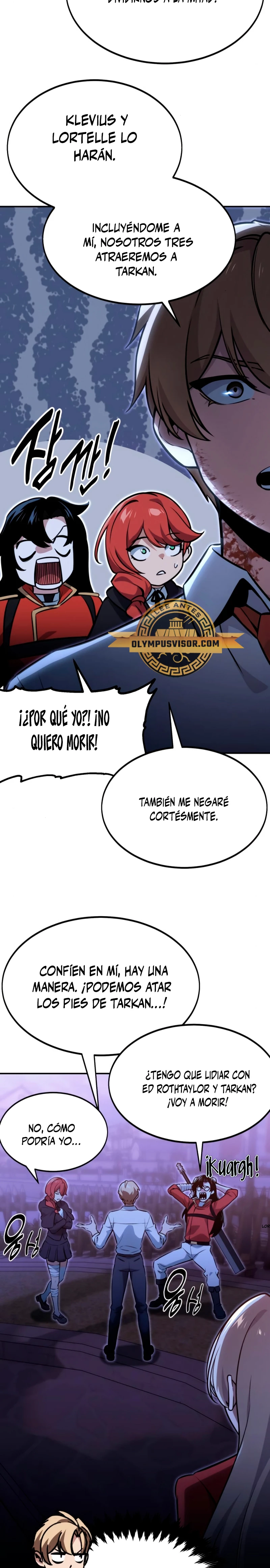 Guia de supervivencia del extra de la academia > Capitulo 10 > Page 101