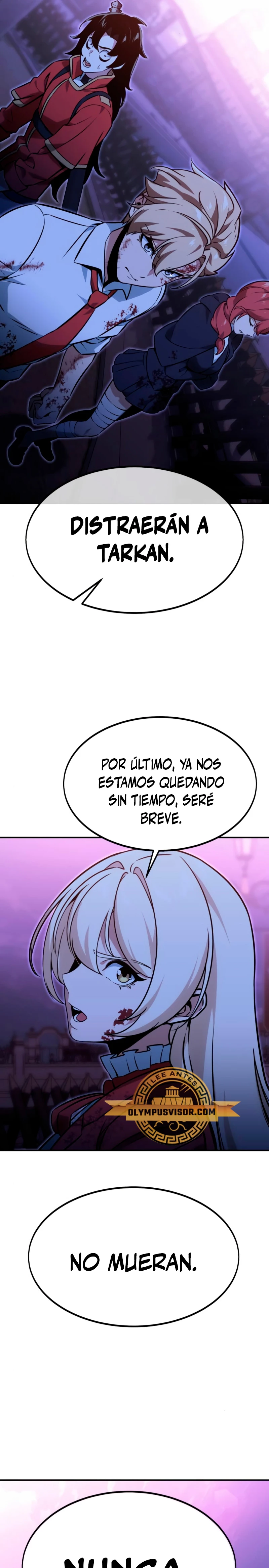 Guia de supervivencia del extra de la academia > Capitulo 10 > Page 131