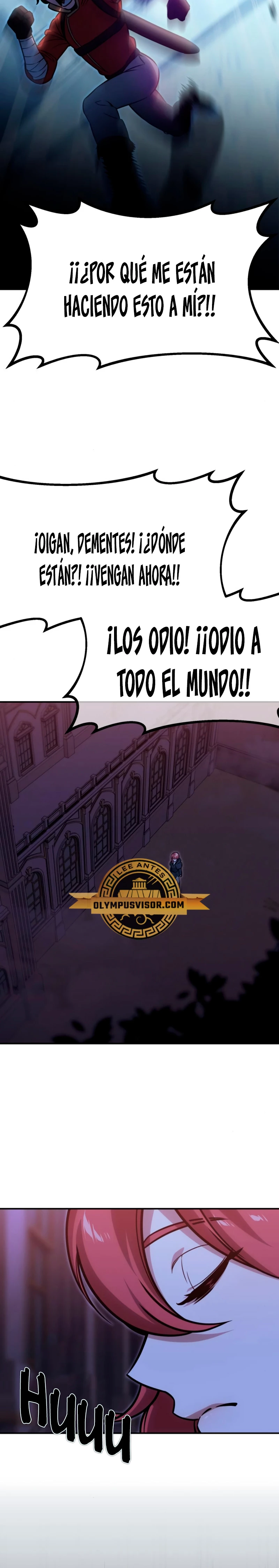 Guia de supervivencia del extra de la academia > Capitulo 10 > Page 241