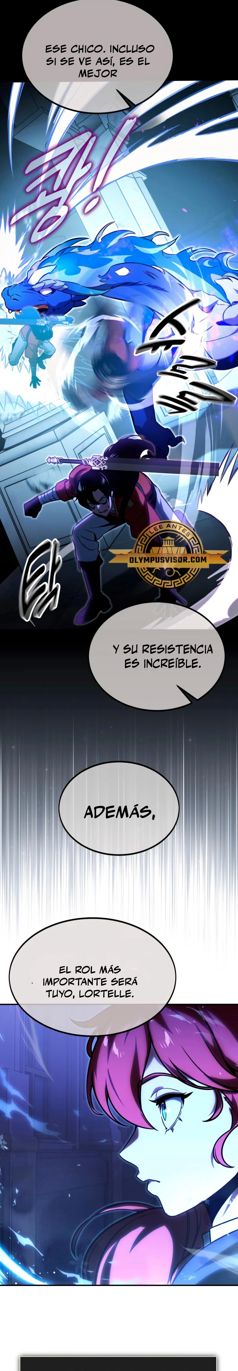 Guia de supervivencia del extra de la academia > Capitulo 10 > Page 261