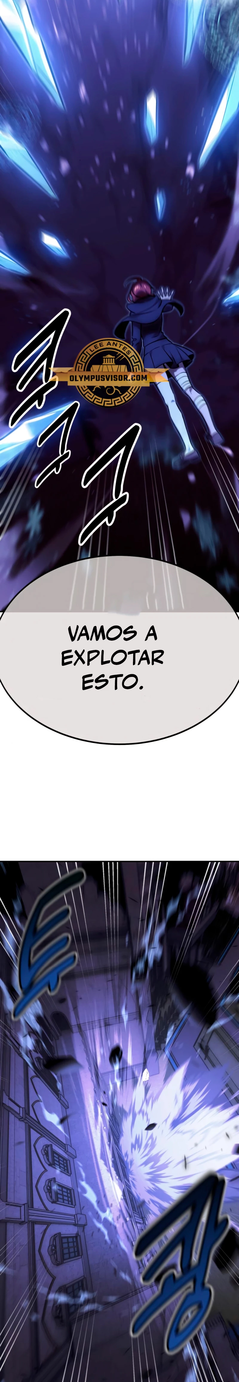 Guia de supervivencia del extra de la academia > Capitulo 10 > Page 291
