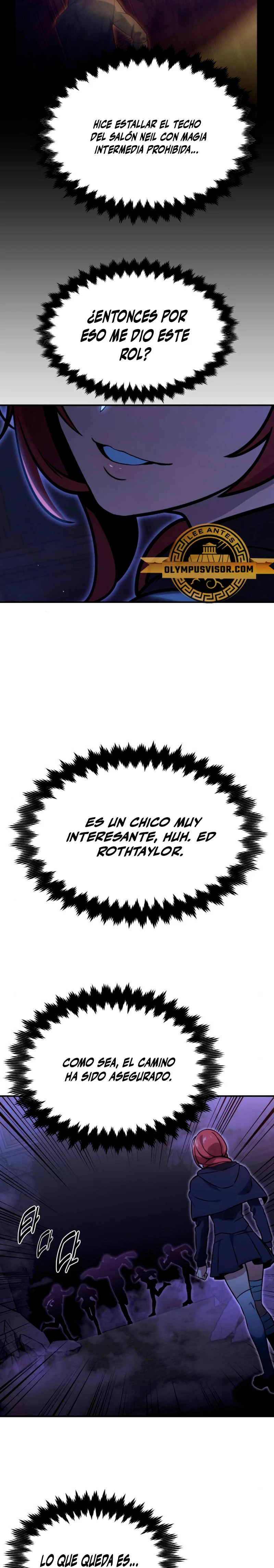 Guia de supervivencia del extra de la academia > Capitulo 10 > Page 321