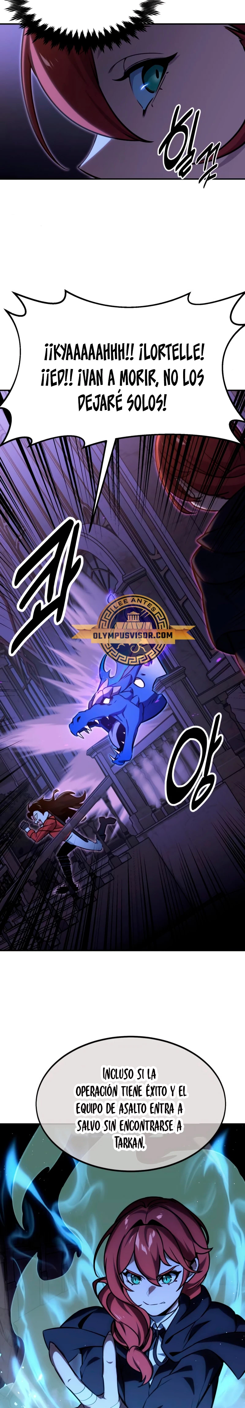 Guia de supervivencia del extra de la academia > Capitulo 10 > Page 331