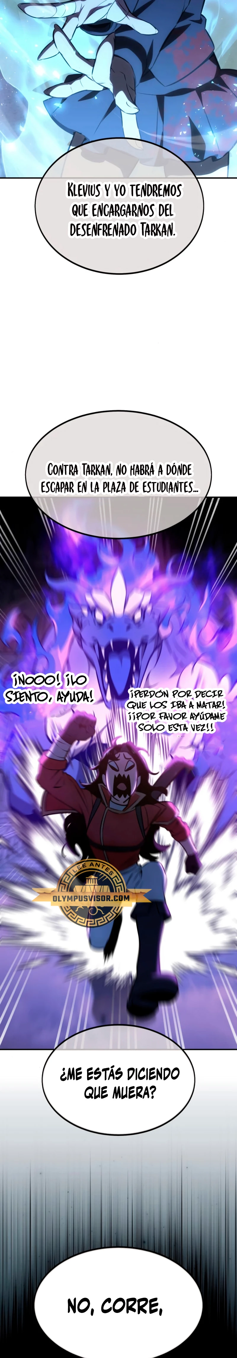 Guia de supervivencia del extra de la academia > Capitulo 10 > Page 341