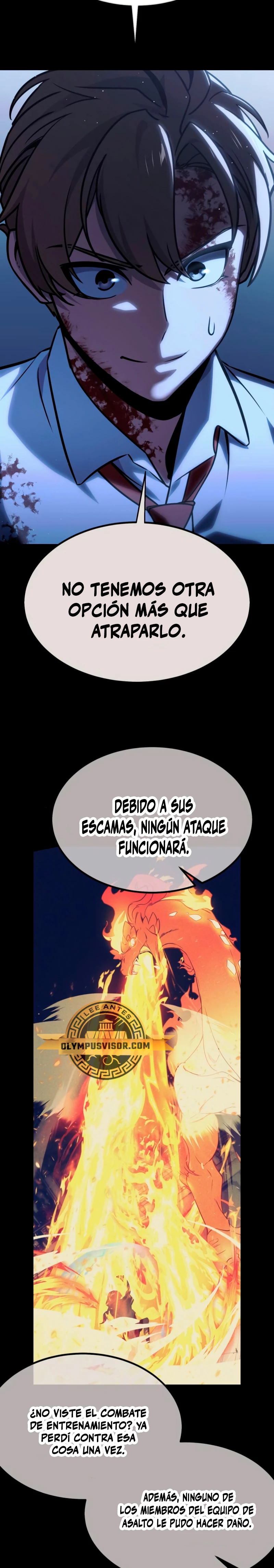 Guia de supervivencia del extra de la academia > Capitulo 10 > Page 351