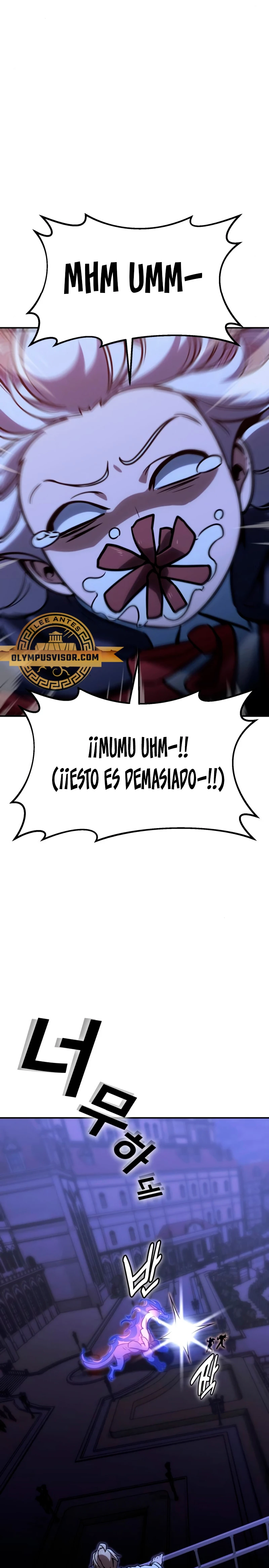 Guia de supervivencia del extra de la academia > Capitulo 10 > Page 481