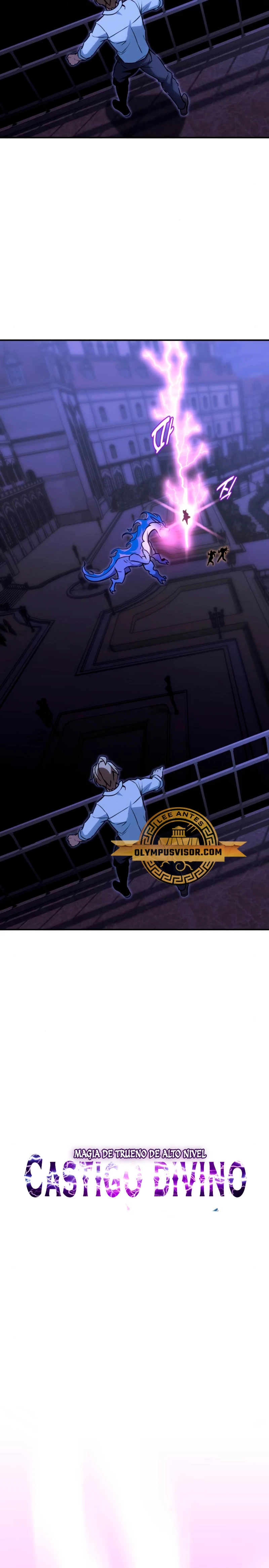 Guia de supervivencia del extra de la academia > Capitulo 10 > Page 491