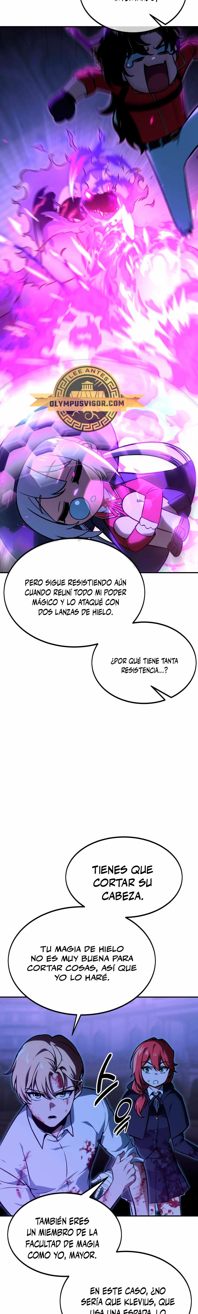 Guia de supervivencia del extra de la academia > Capitulo 11 > Page 81