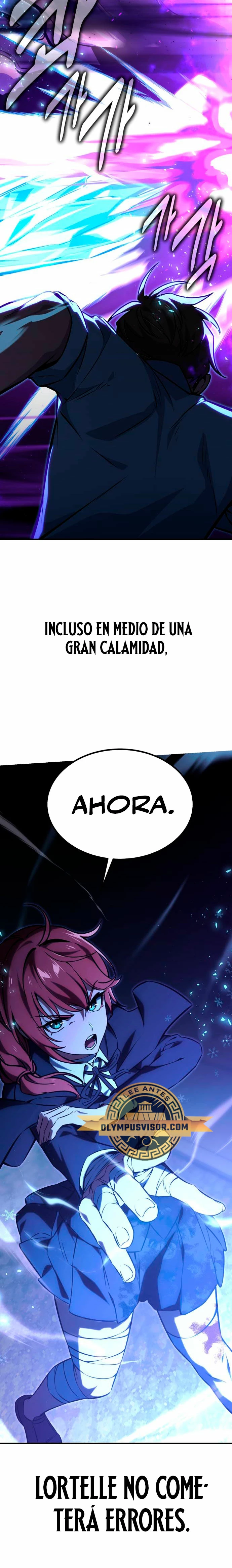 Guia de supervivencia del extra de la academia > Capitulo 11 > Page 191
