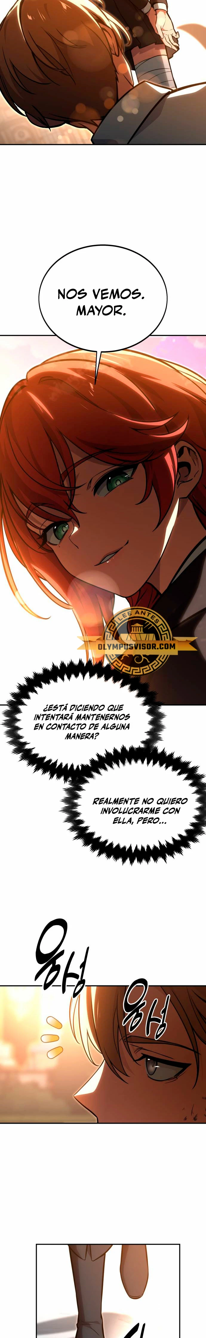 Guia de supervivencia del extra de la academia > Capitulo 11 > Page 341