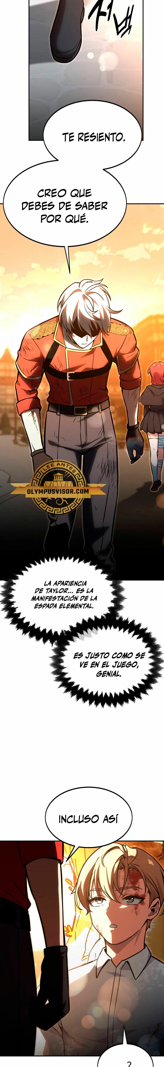 Guia de supervivencia del extra de la academia > Capitulo 11 > Page 361