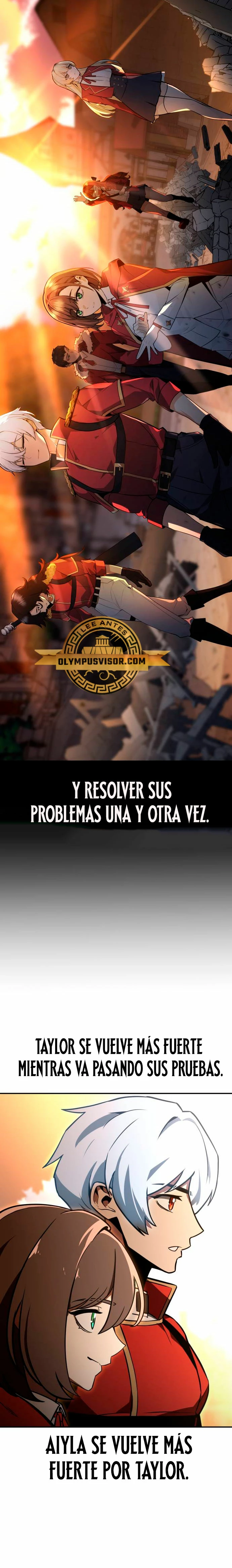 Guia de supervivencia del extra de la academia > Capitulo 11 > Page 411