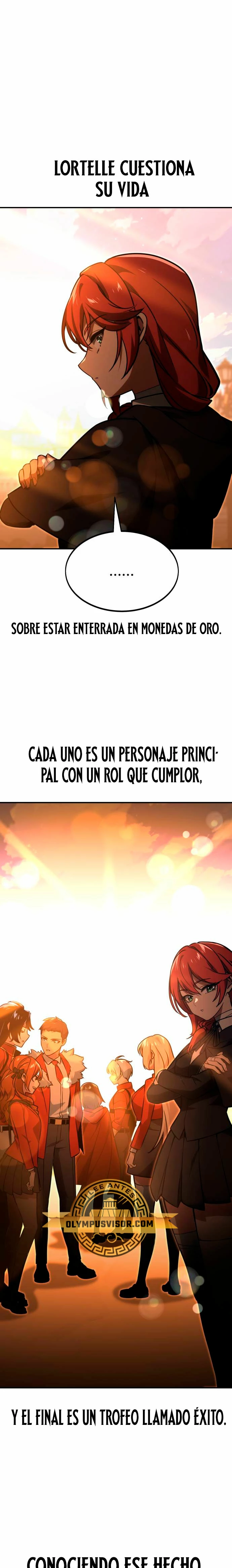 Guia de supervivencia del extra de la academia > Capitulo 11 > Page 431