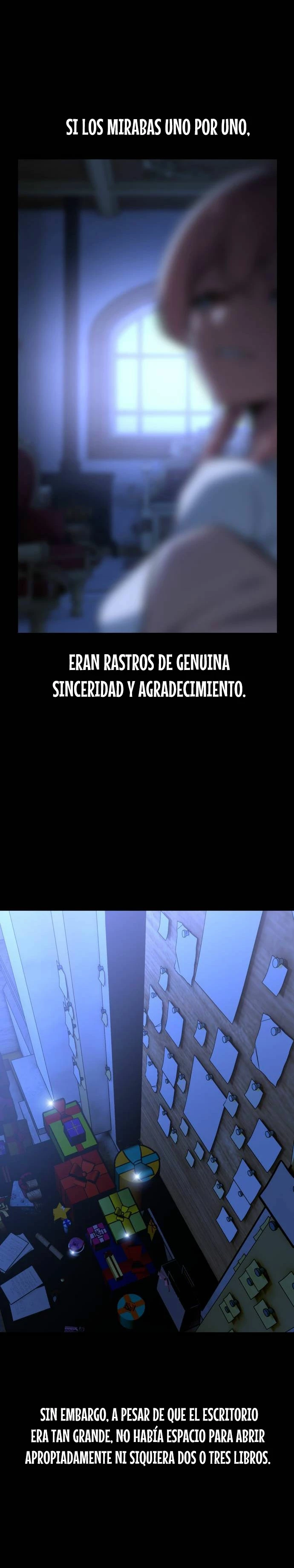 Guia de supervivencia del extra de la academia > Capitulo 12 > Page 41