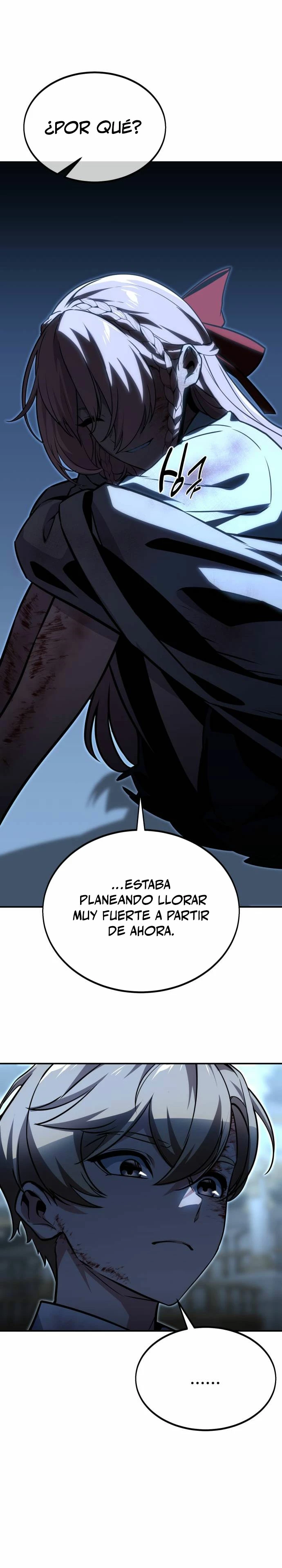 Guia de supervivencia del extra de la academia > Capitulo 12 > Page 121