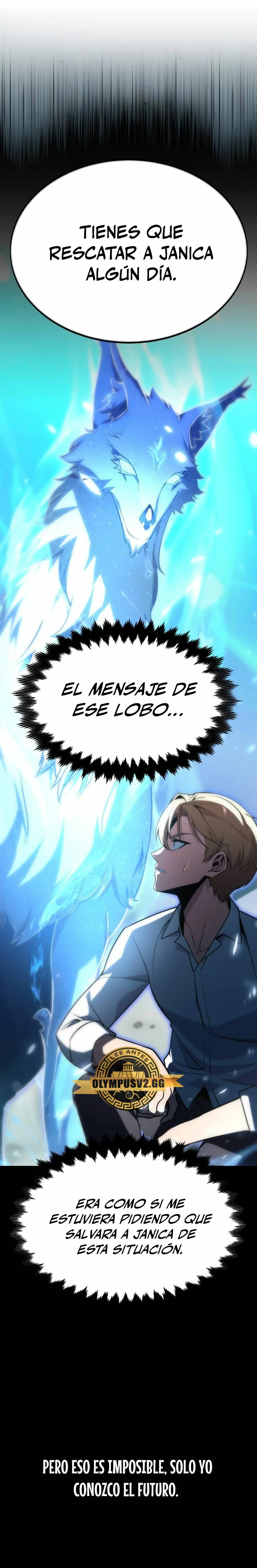 Guia de supervivencia del extra de la academia > Capitulo 12 > Page 131