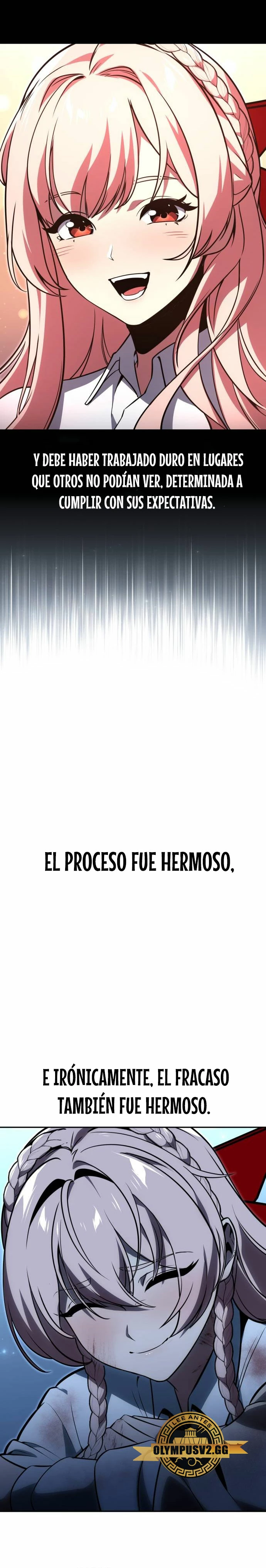 Guia de supervivencia del extra de la academia > Capitulo 12 > Page 161