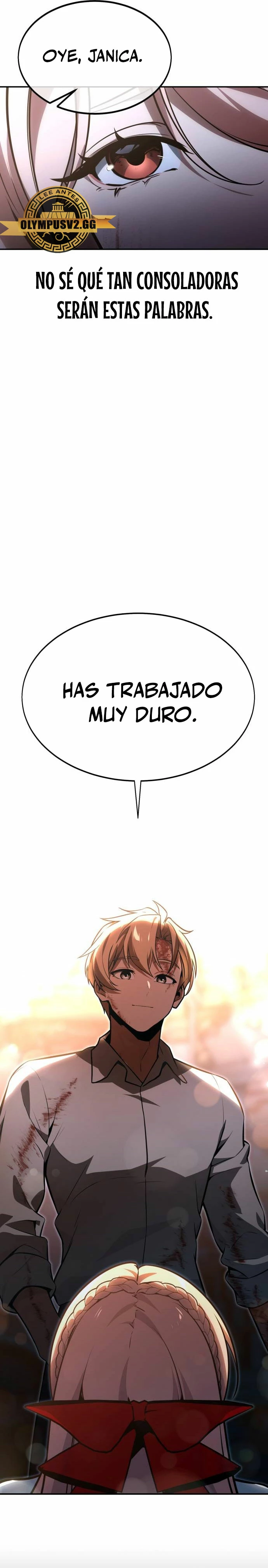 Guia de supervivencia del extra de la academia > Capitulo 12 > Page 171