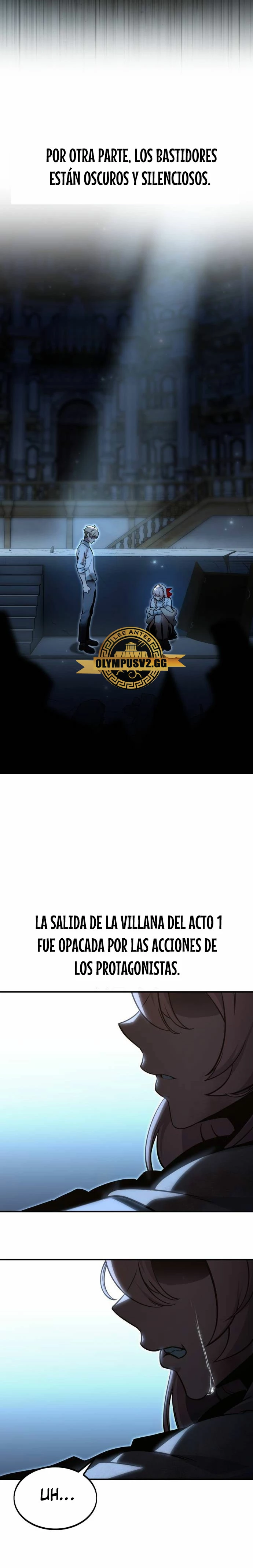 Guia de supervivencia del extra de la academia > Capitulo 12 > Page 191