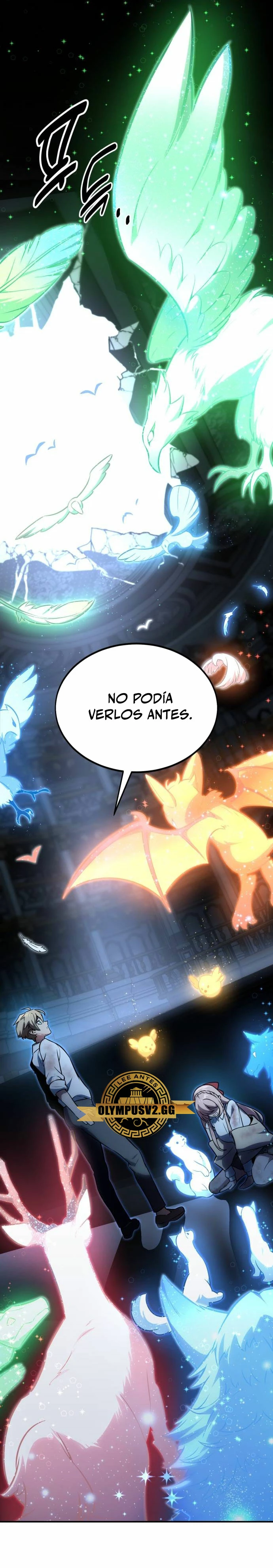 Guia de supervivencia del extra de la academia > Capitulo 12 > Page 211