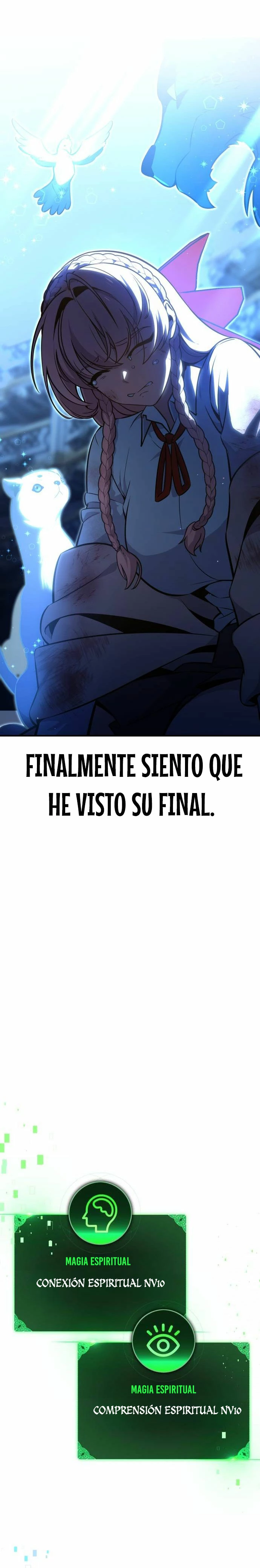 Guia de supervivencia del extra de la academia > Capitulo 12 > Page 221