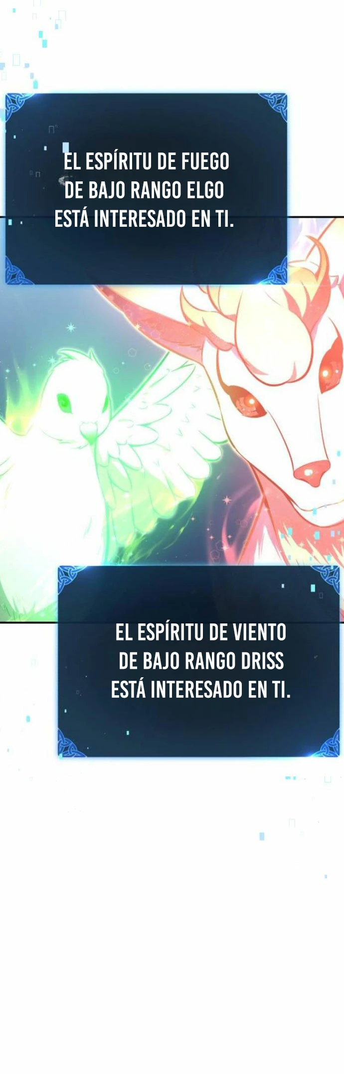 Guia de supervivencia del extra de la academia > Capitulo 12 > Page 241