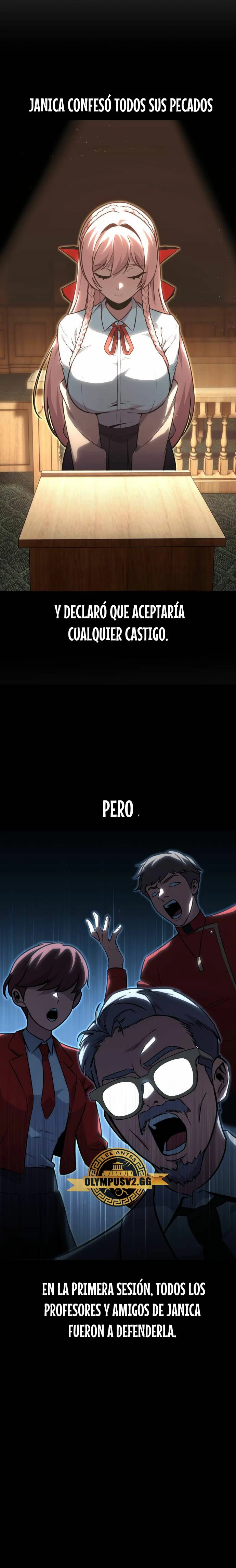Guia de supervivencia del extra de la academia > Capitulo 12 > Page 271