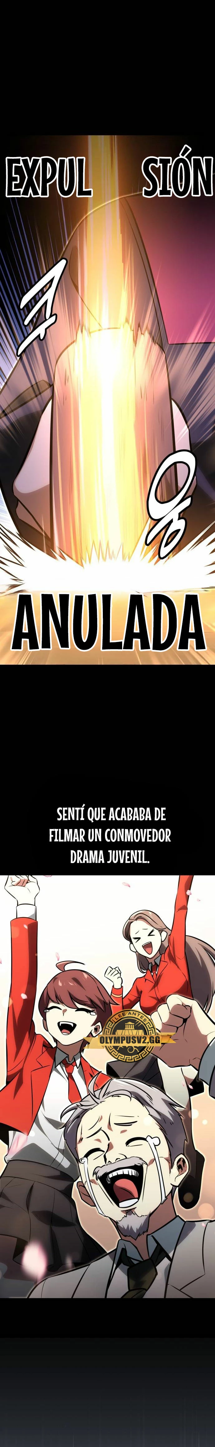 Guia de supervivencia del extra de la academia > Capitulo 12 > Page 301