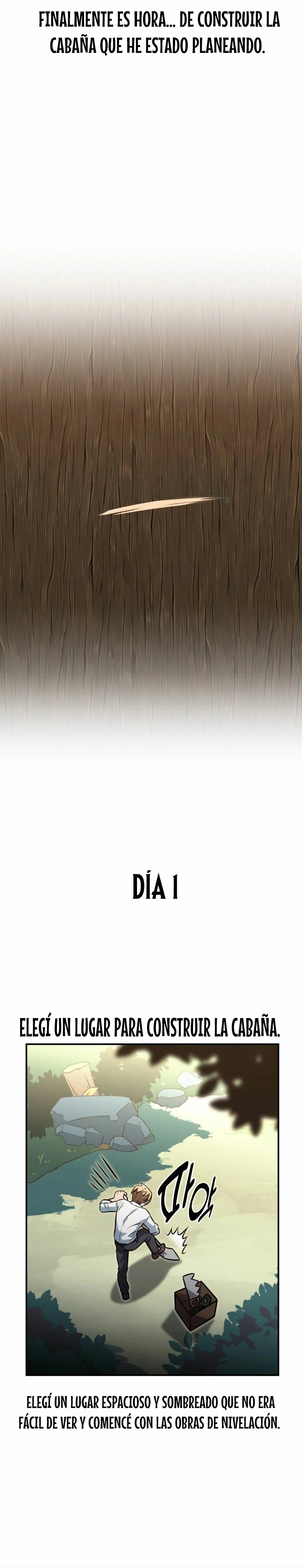 Guia de supervivencia del extra de la academia > Capitulo 12 > Page 521