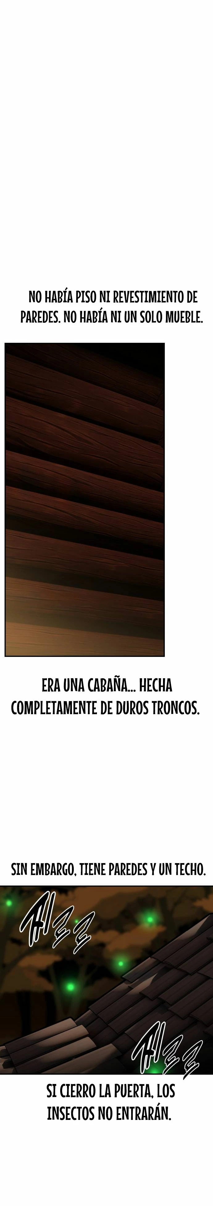 Guia de supervivencia del extra de la academia > Capitulo 12 > Page 611