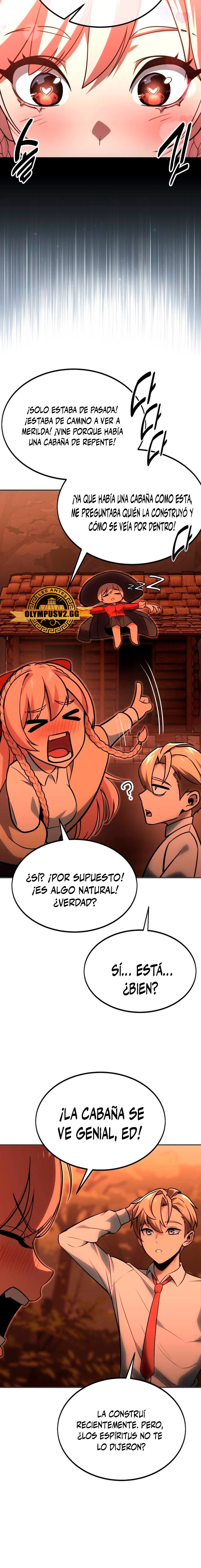 Guia de supervivencia del extra de la academia > Capitulo 13 > Page 51