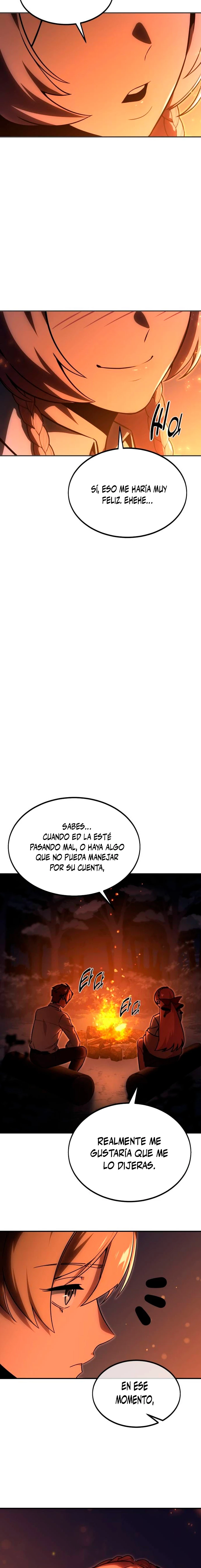 Guia de supervivencia del extra de la academia > Capitulo 13 > Page 151
