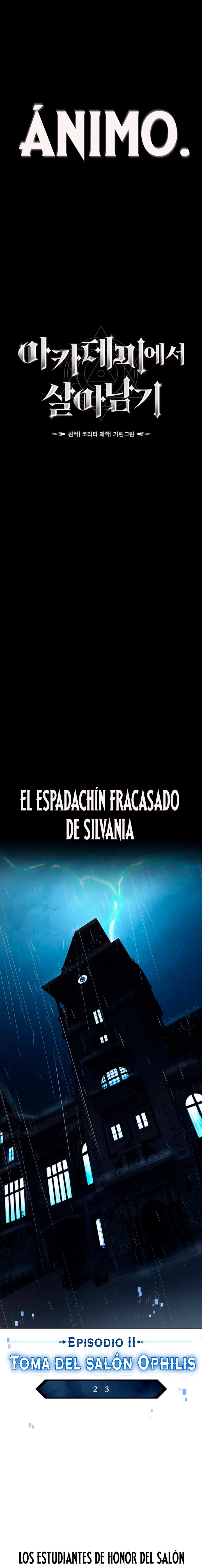Guia de supervivencia del extra de la academia > Capitulo 13 > Page 201