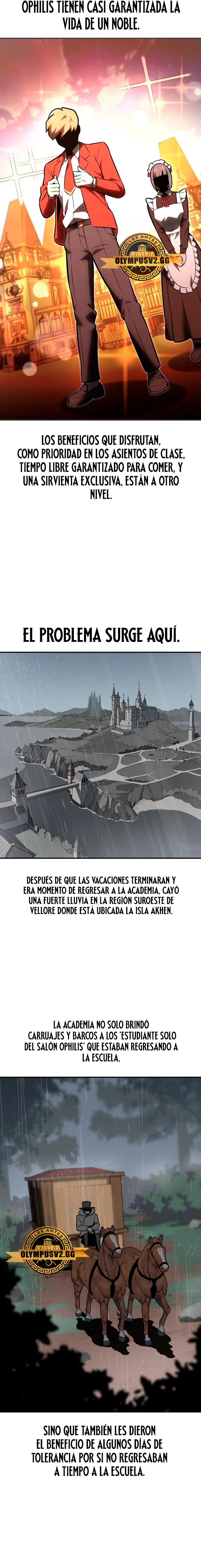 Guia de supervivencia del extra de la academia > Capitulo 13 > Page 211