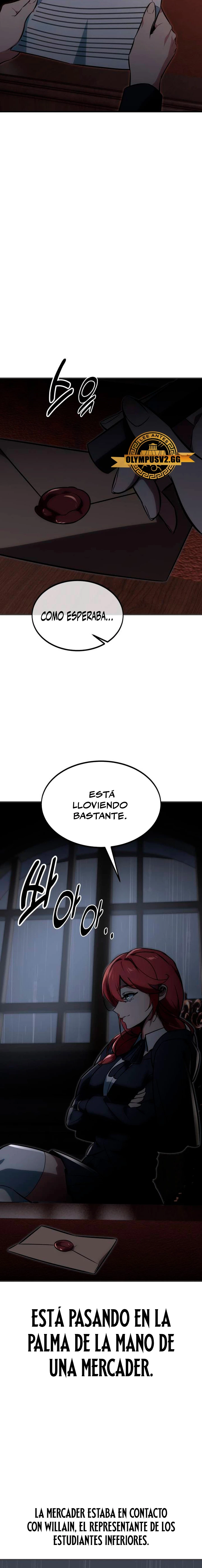 Guia de supervivencia del extra de la academia > Capitulo 13 > Page 231