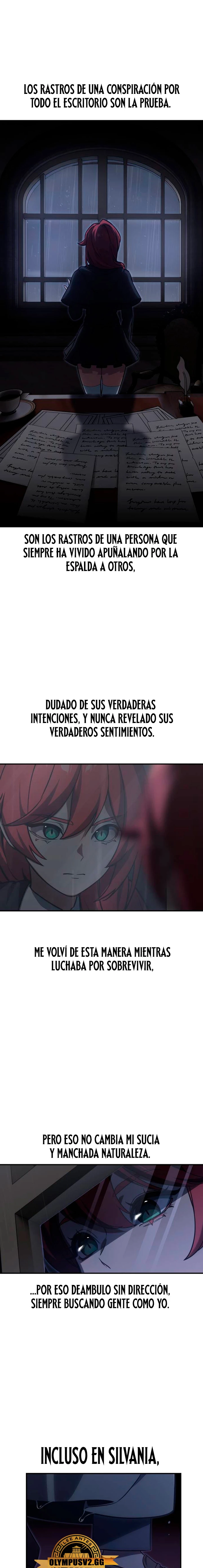 Guia de supervivencia del extra de la academia > Capitulo 13 > Page 301