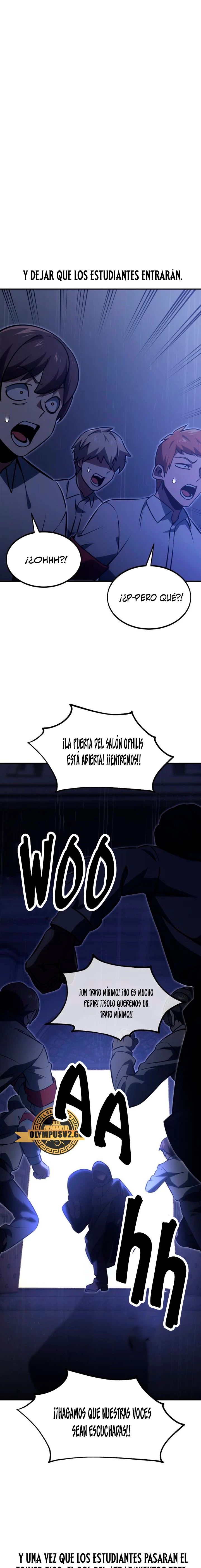 Guia de supervivencia del extra de la academia > Capitulo 13 > Page 361