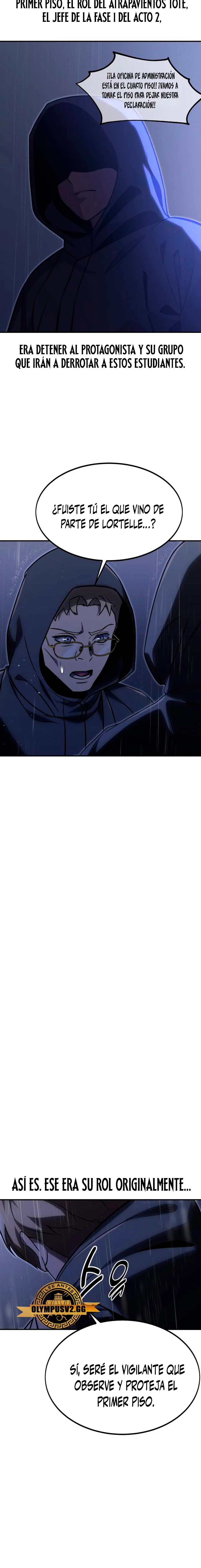 Guia de supervivencia del extra de la academia > Capitulo 13 > Page 371