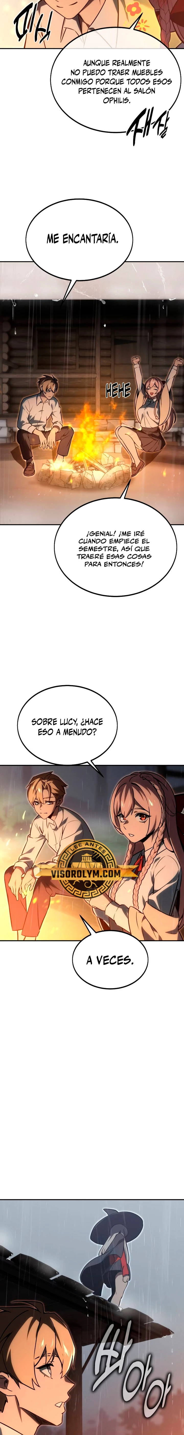 Guia de supervivencia del extra de la academia > Capitulo 14 > Page 241