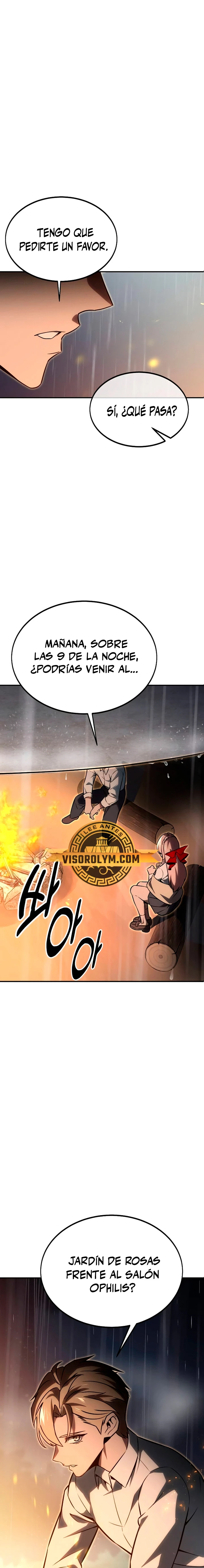 Guia de supervivencia del extra de la academia > Capitulo 14 > Page 271