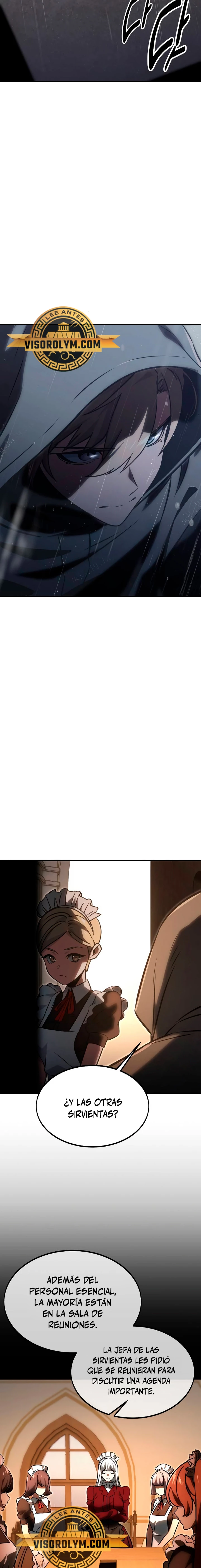 Guia de supervivencia del extra de la academia > Capitulo 14 > Page 331